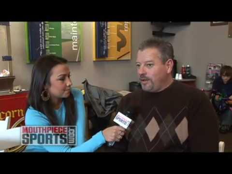 Video 4 - Kevin Butler