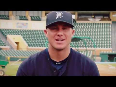 Video 4 - James McCann