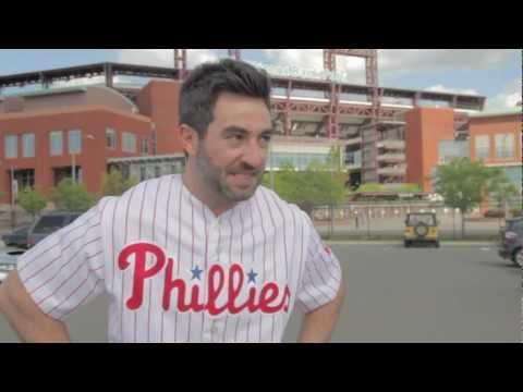 Video 6 - Pat Burrell