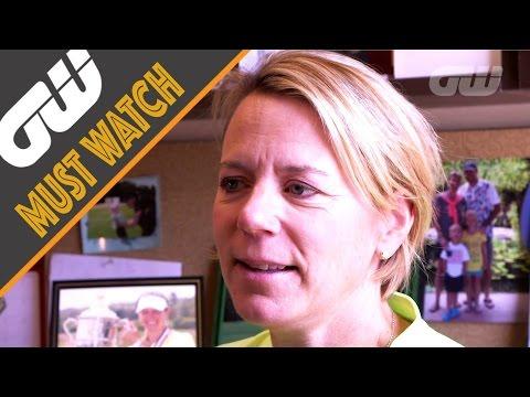 Video 6 - Annika Sorenstam
