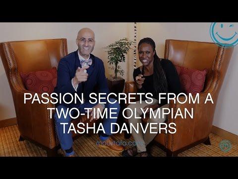 Video 6 - Tasha Danvers