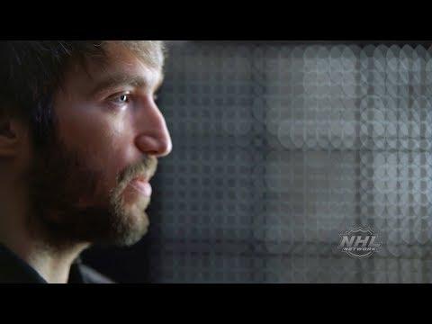 Video 6 - Alex Ovechkin