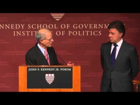 Video 2 - Jose Calderon