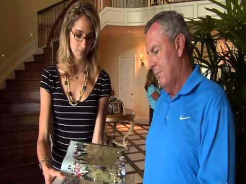 Video 6 - Lanny Wadkins