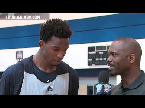 Video 4 - Hasheem Thabeet