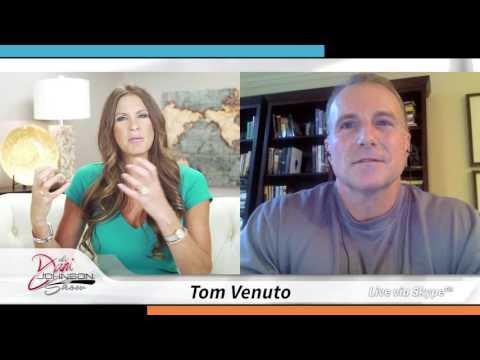 Video 1 - Tom Venuto