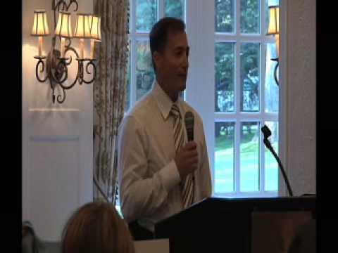 Video 1 - John Vanbiesbrouck