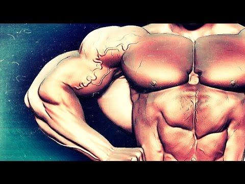 Video 1 - Dorian Yates