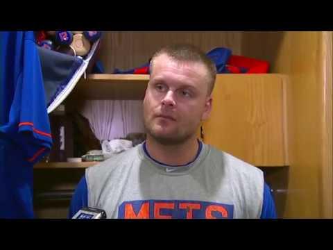 Video 5 - Lucas Duda