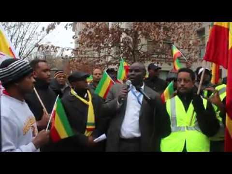 Video 2 - Feyisa Lilesa