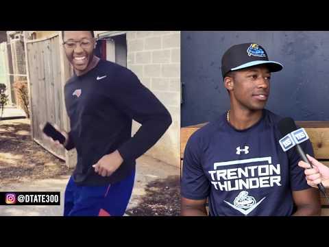 Video 2 - Matt Bettencourt