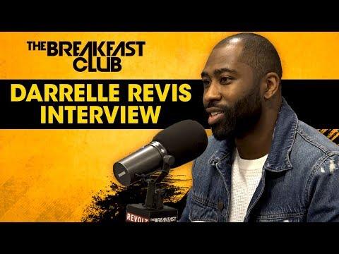 Video 4 - Darrelle Revis