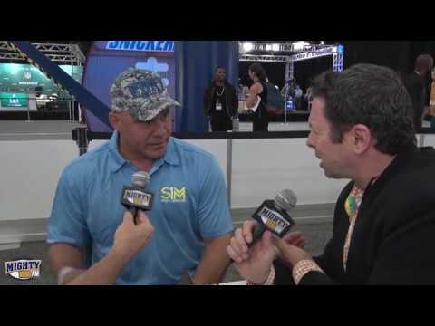 Video 5 - Jim Leyritz