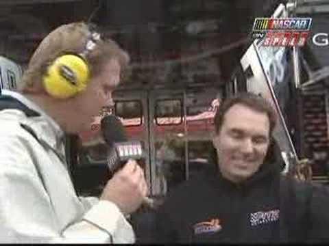 Video 5 - Mike Bliss