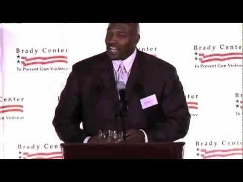 Video 3 - Marcellus Wiley