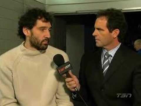 Video 4 - Jorge Garbajosa