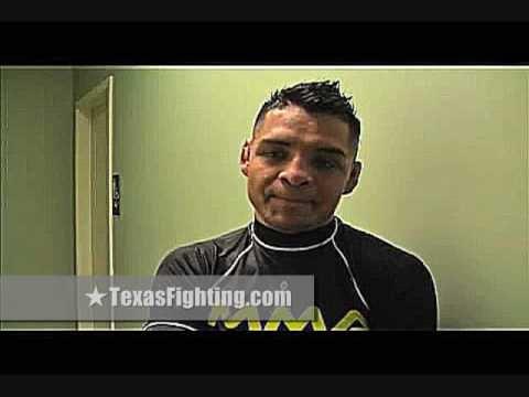 Video 6 - Leonard Garcia