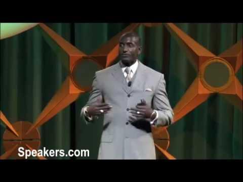 Video 3 - Blair White