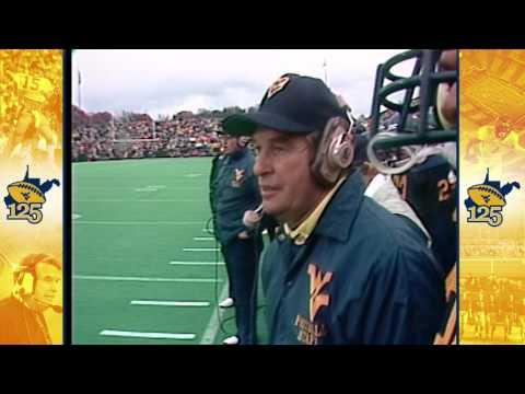 Video 5 - Don Nehlen