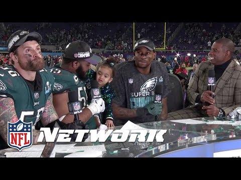 Video 1 - Brandon Graham