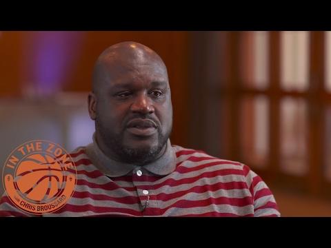 Video 4 - Shaquille O'Neal