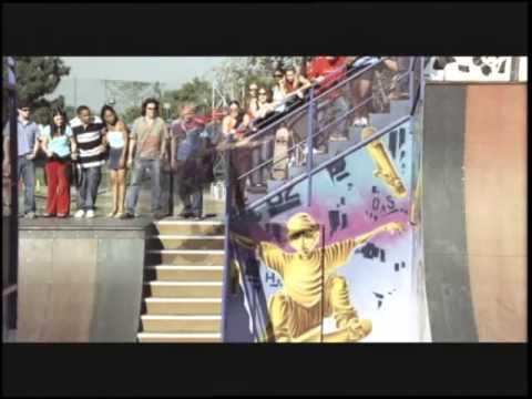 Video 6 - Chad Fernandez