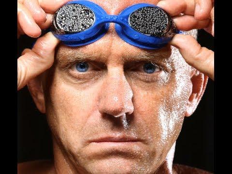 Video 5 - Rowdy Gaines