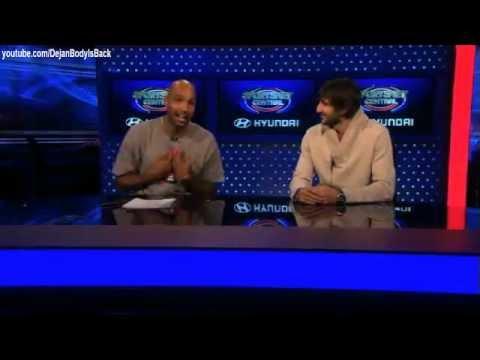 Video 6 - Drew Gooden