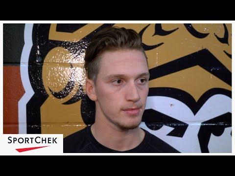 Video 2 - Thomas Chabot
