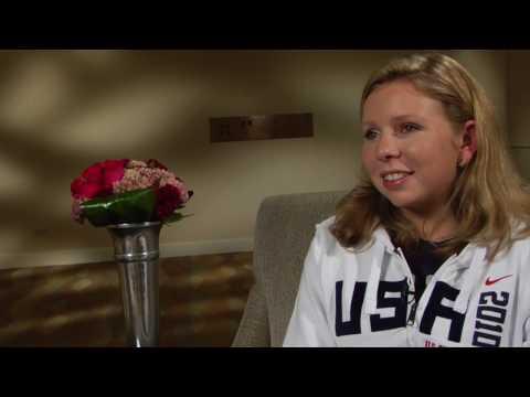 Video 6 - Rachael Flatt