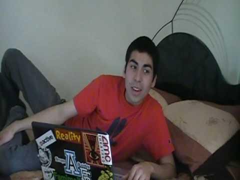 Video 5 - Luis Aparicio