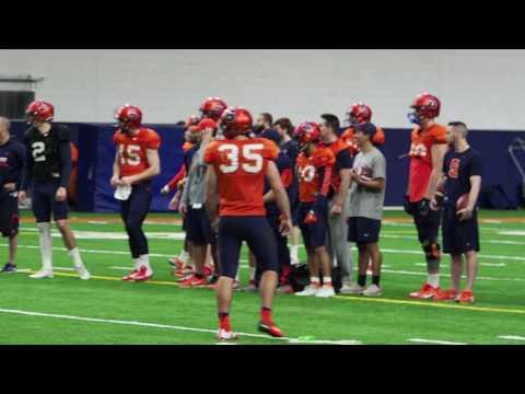 Video 3 - Dino Babers