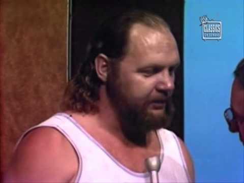 Video 6 - Bill White