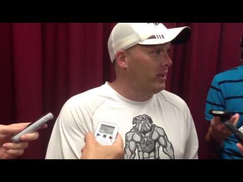 Video 4 - Geoff Collins