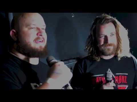 Video 4 - Joey Bradford