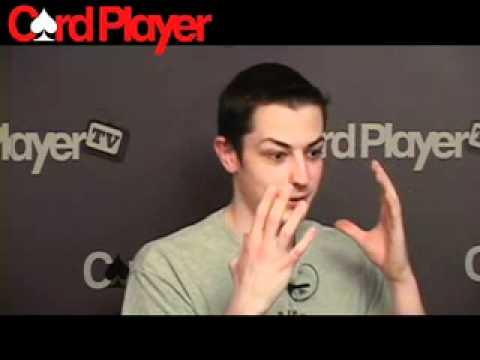 Video 5 - Tom Dwan