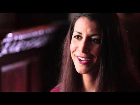 Video 6 - Shelley Rudman