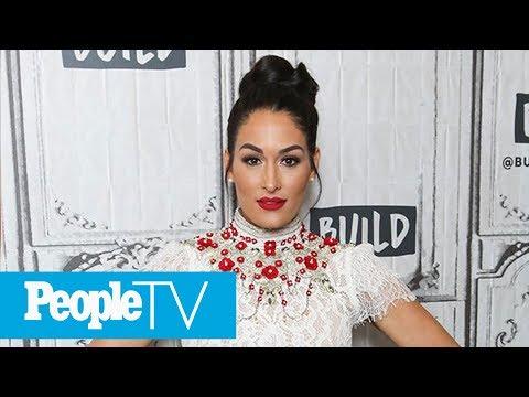 Video 6 - Nikki Garcia