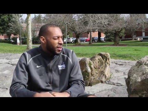 Video 4 - Hersey Hawkins