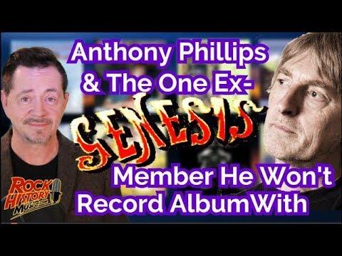 Video 5 - Tony Phillips