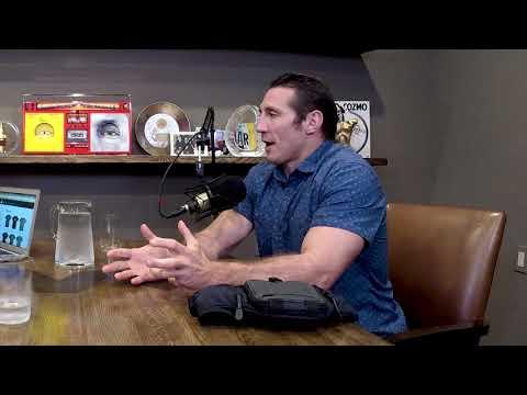 Video 3 - Tim Kennedy