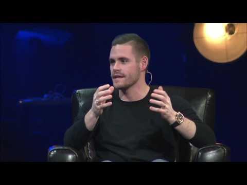 Video 6 - David Boudia