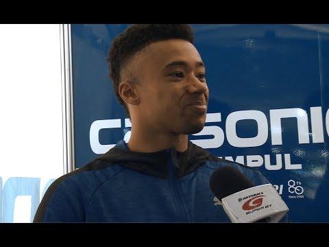 Video 4 - Jann Mardenborough