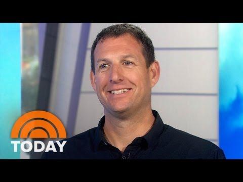 Video 1 - Luke Aikins