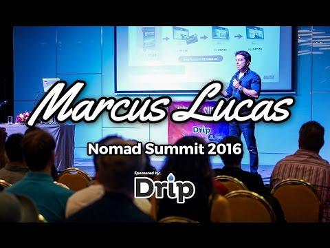 Video 2 - Marcus Paige