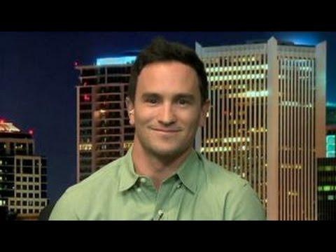 Video 6 - Jeremy Bloom