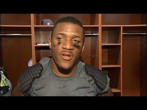Video 2 - LaMichael James