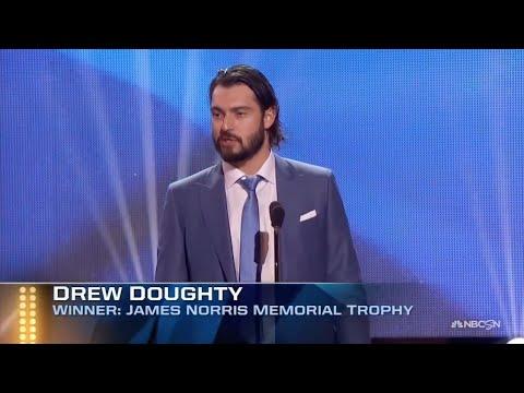 Video 2 - Drew Doughty