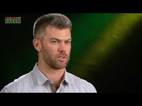 Video 1 - Mason Crosby