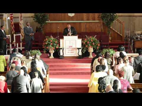 Video 1 - Cedric Maxwell